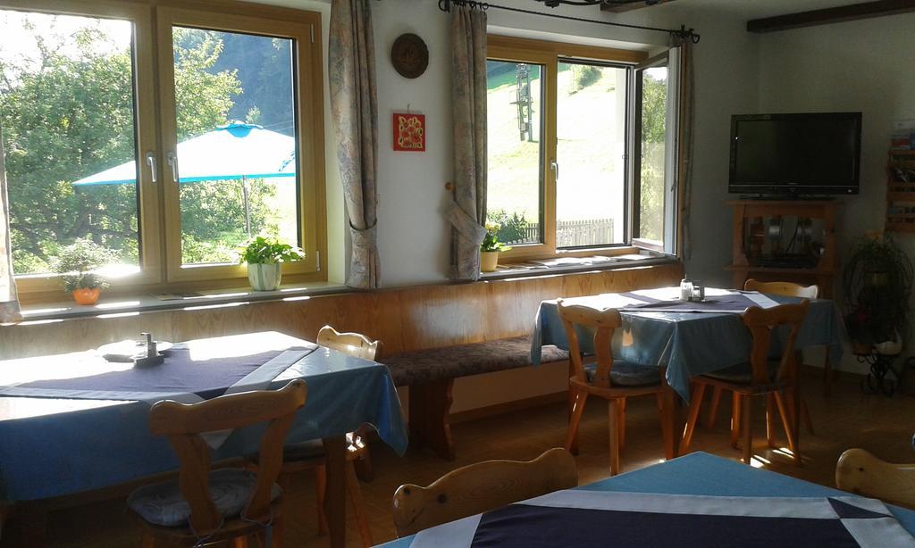 Eggbauer Villa Sankt Anton an der Jessnitz Kültér fotó